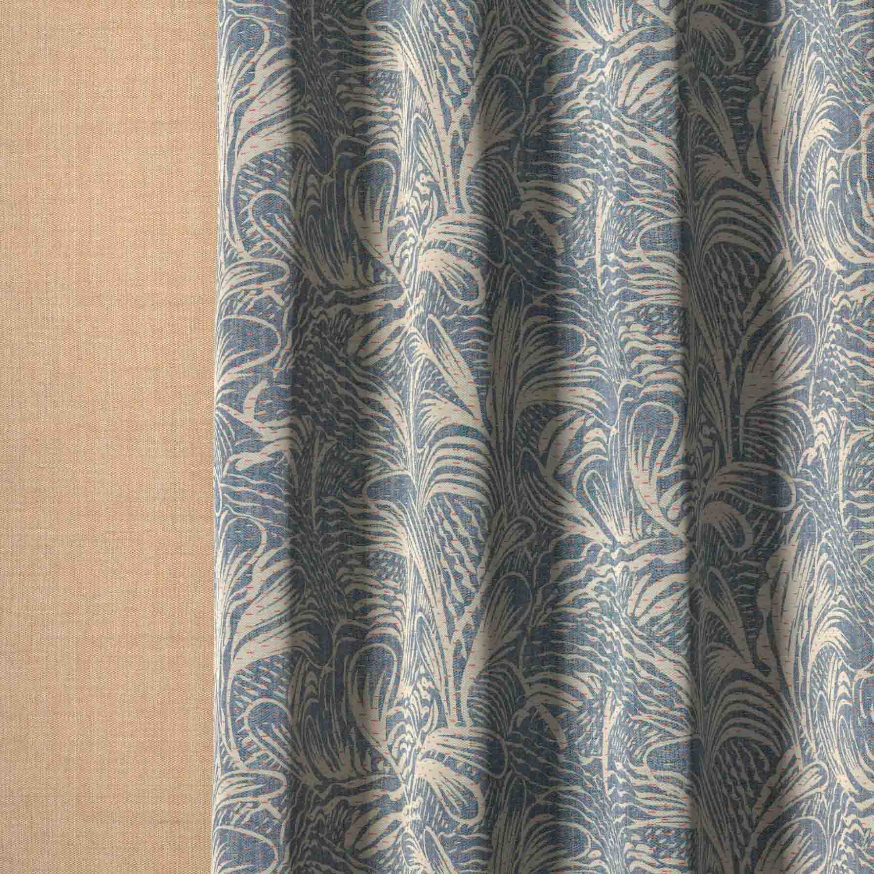 Savernake Fabric Fermoie