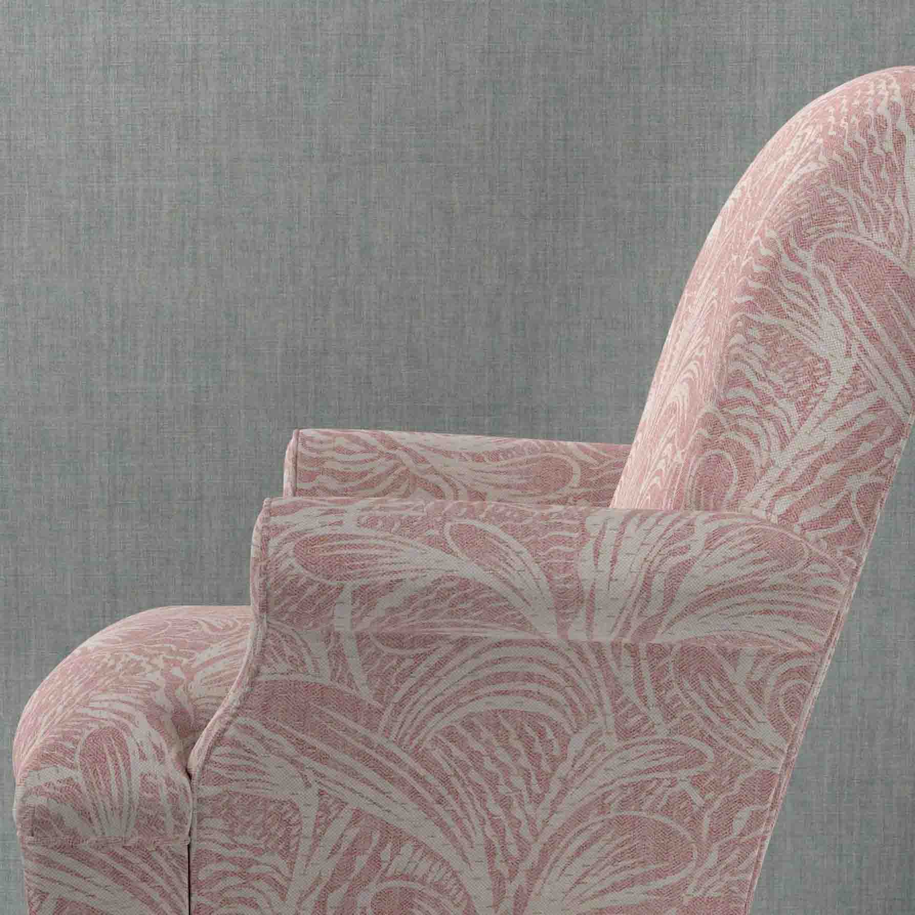 Savernake Fabric Fermoie