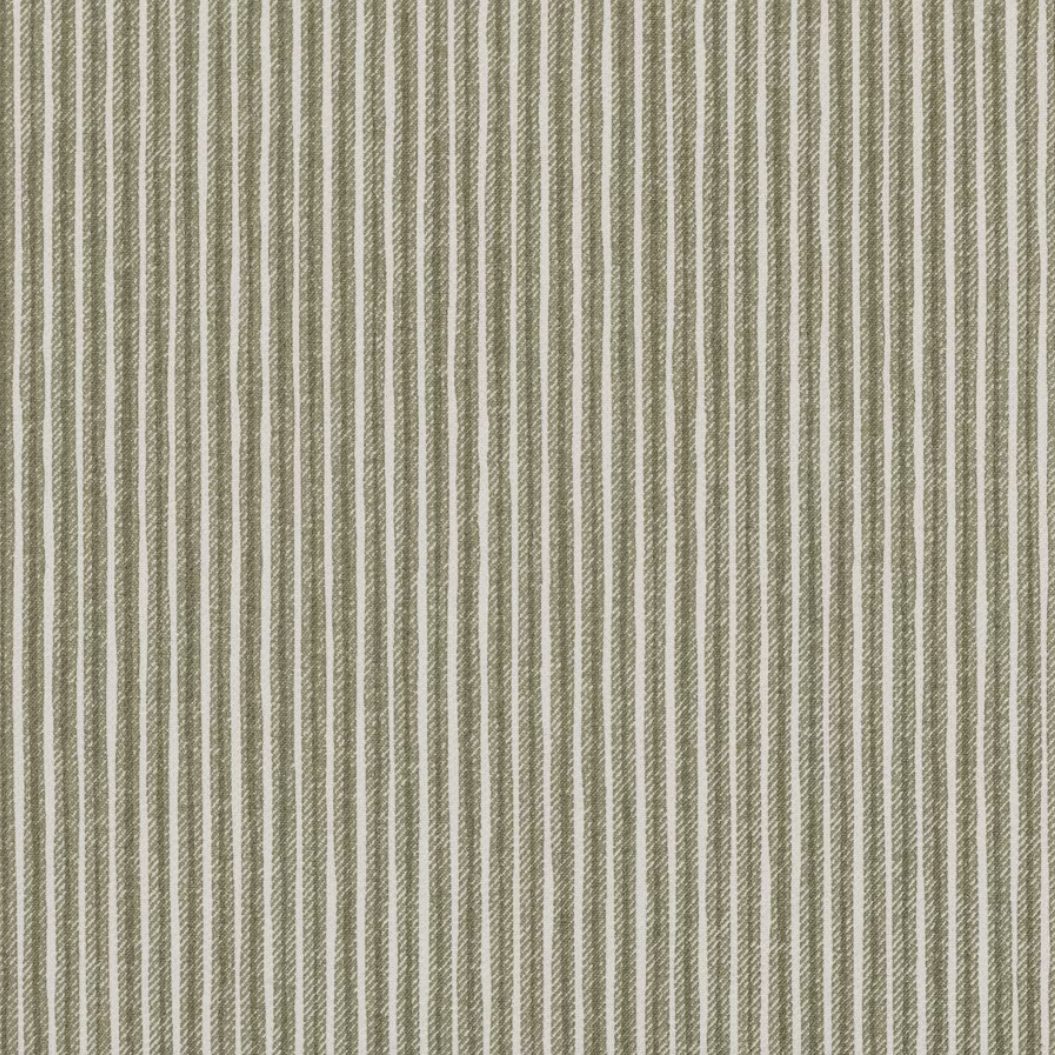 Poulton Stripe Fabric Fermoie