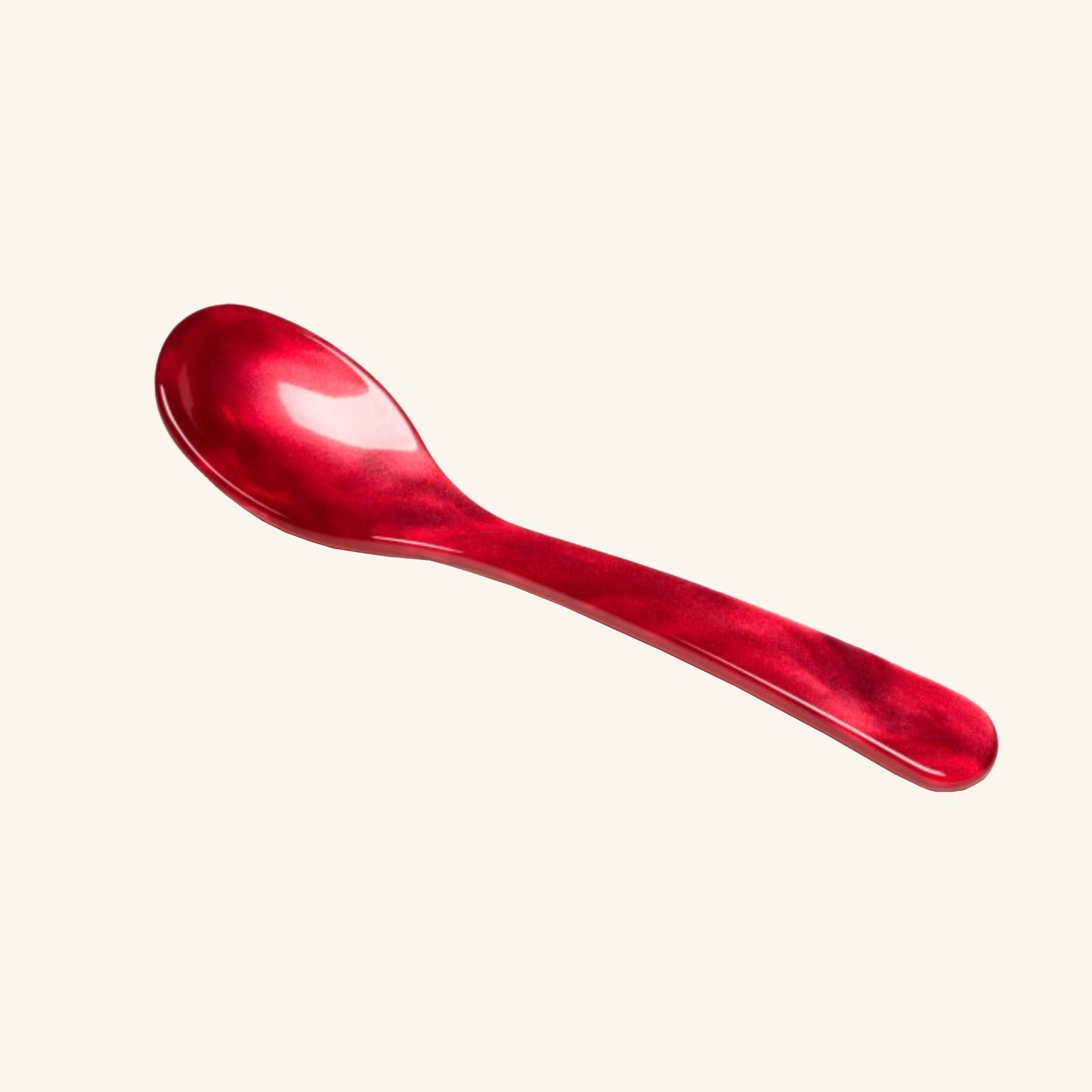 Egg Spoon G. F. Heim Söhne