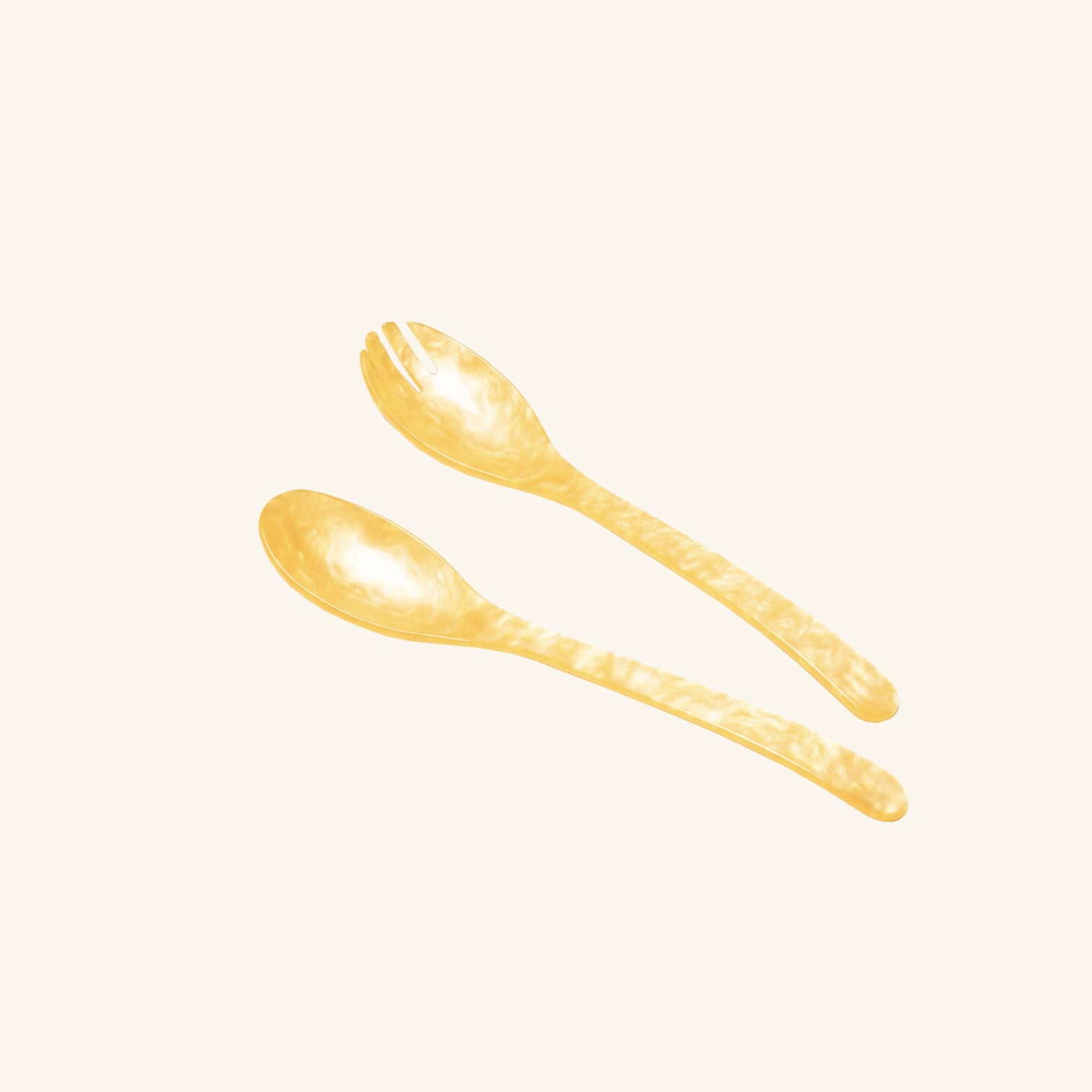Salad Servers G. F. Heim Söhne