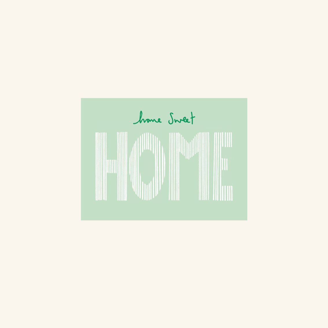 New Home Hamper