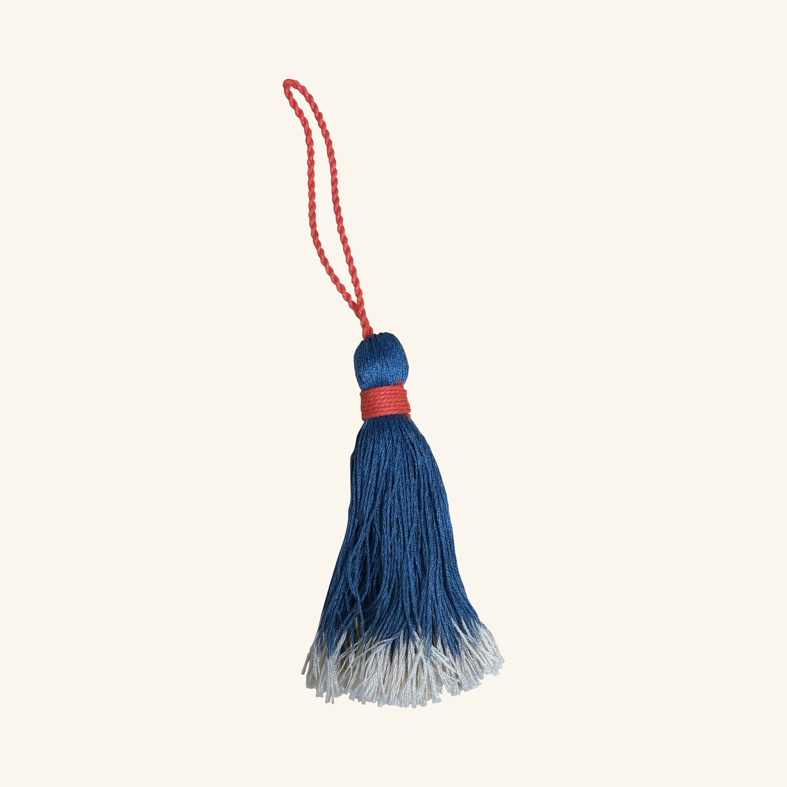 Key Tassel