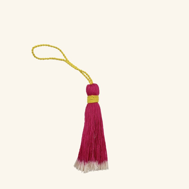 Key Tassel