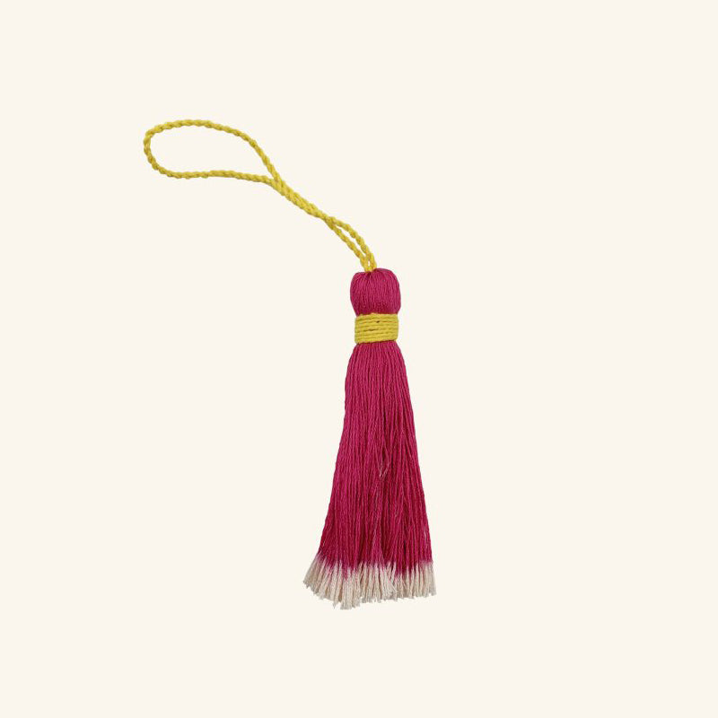 Key Tassel