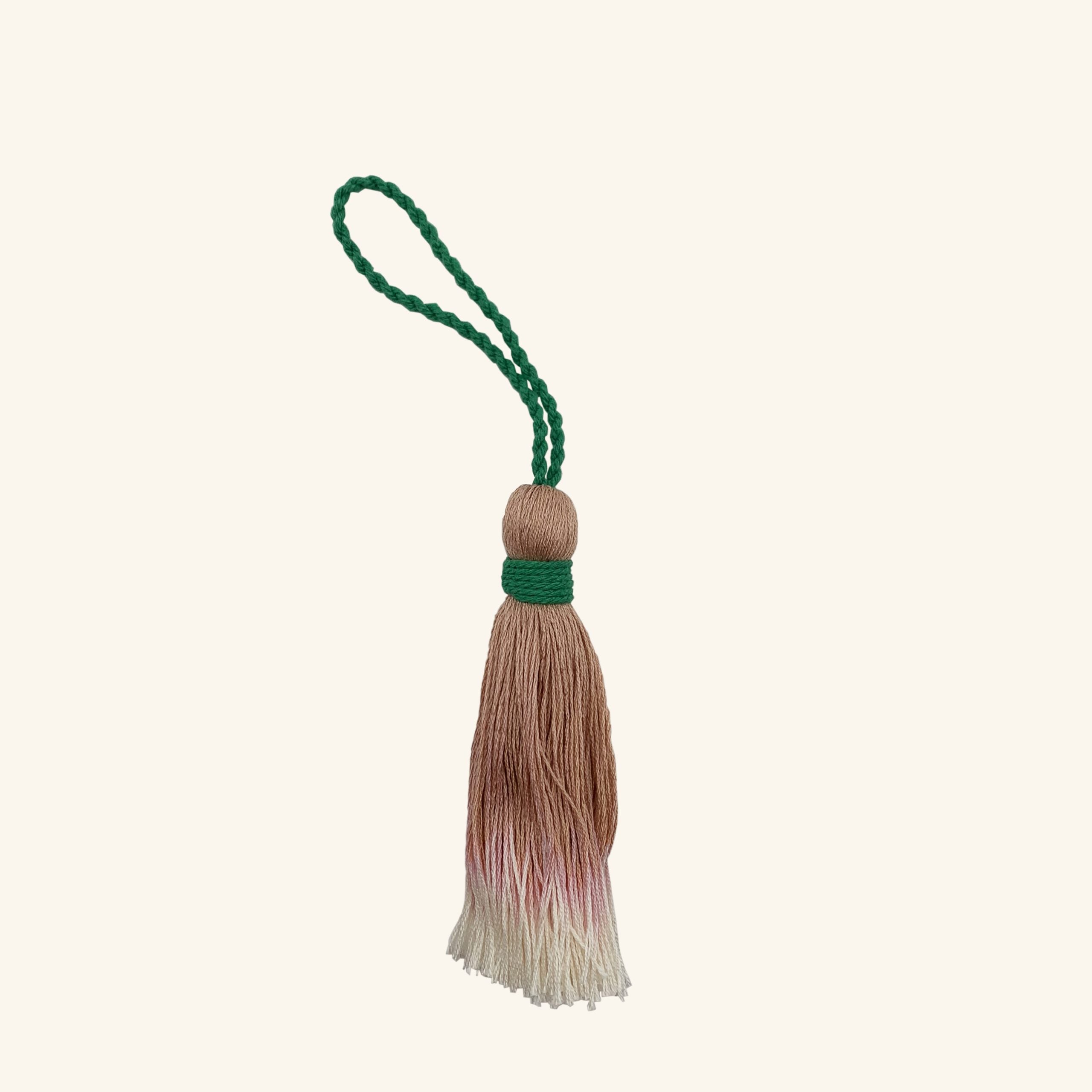 Key Tassel