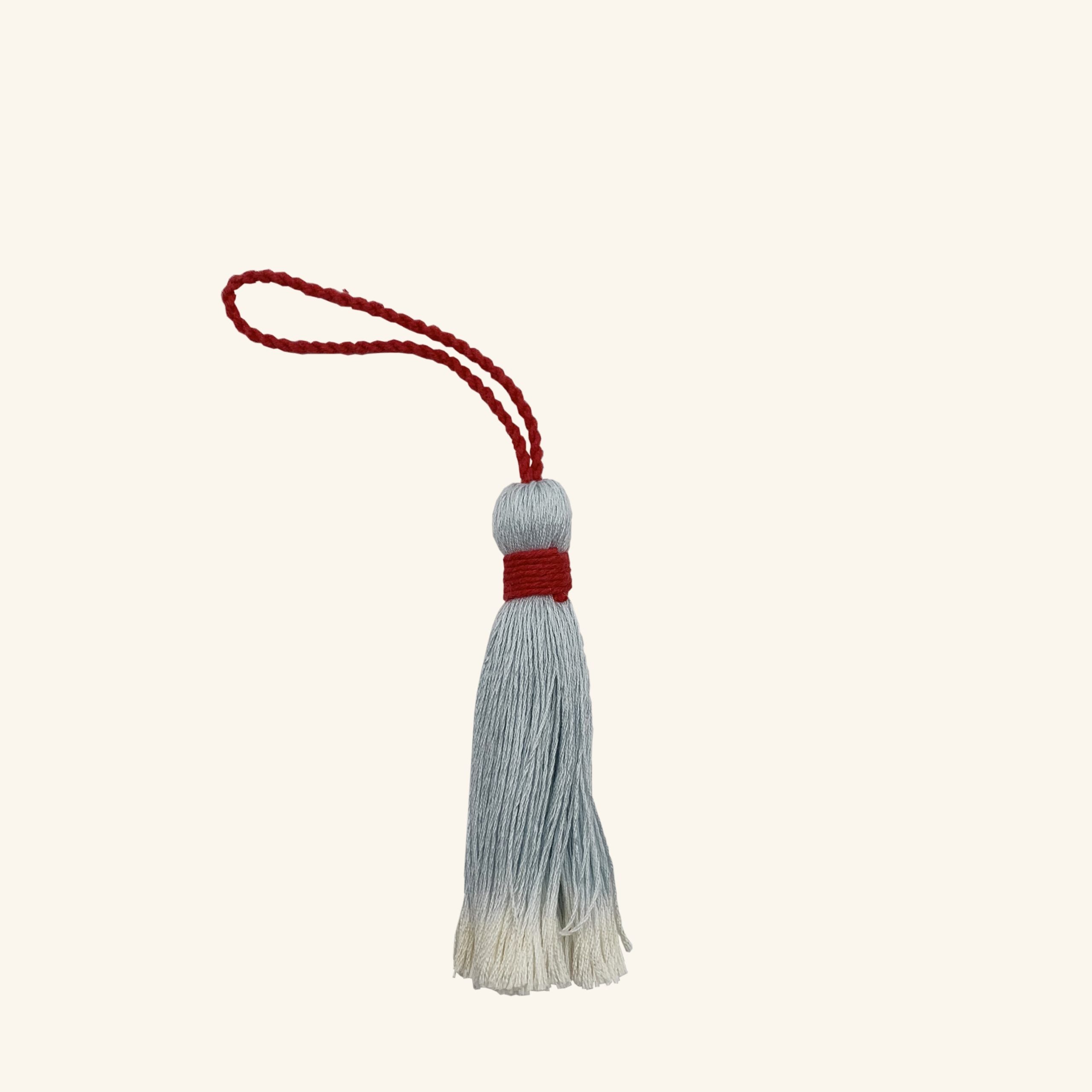 Key Tassel