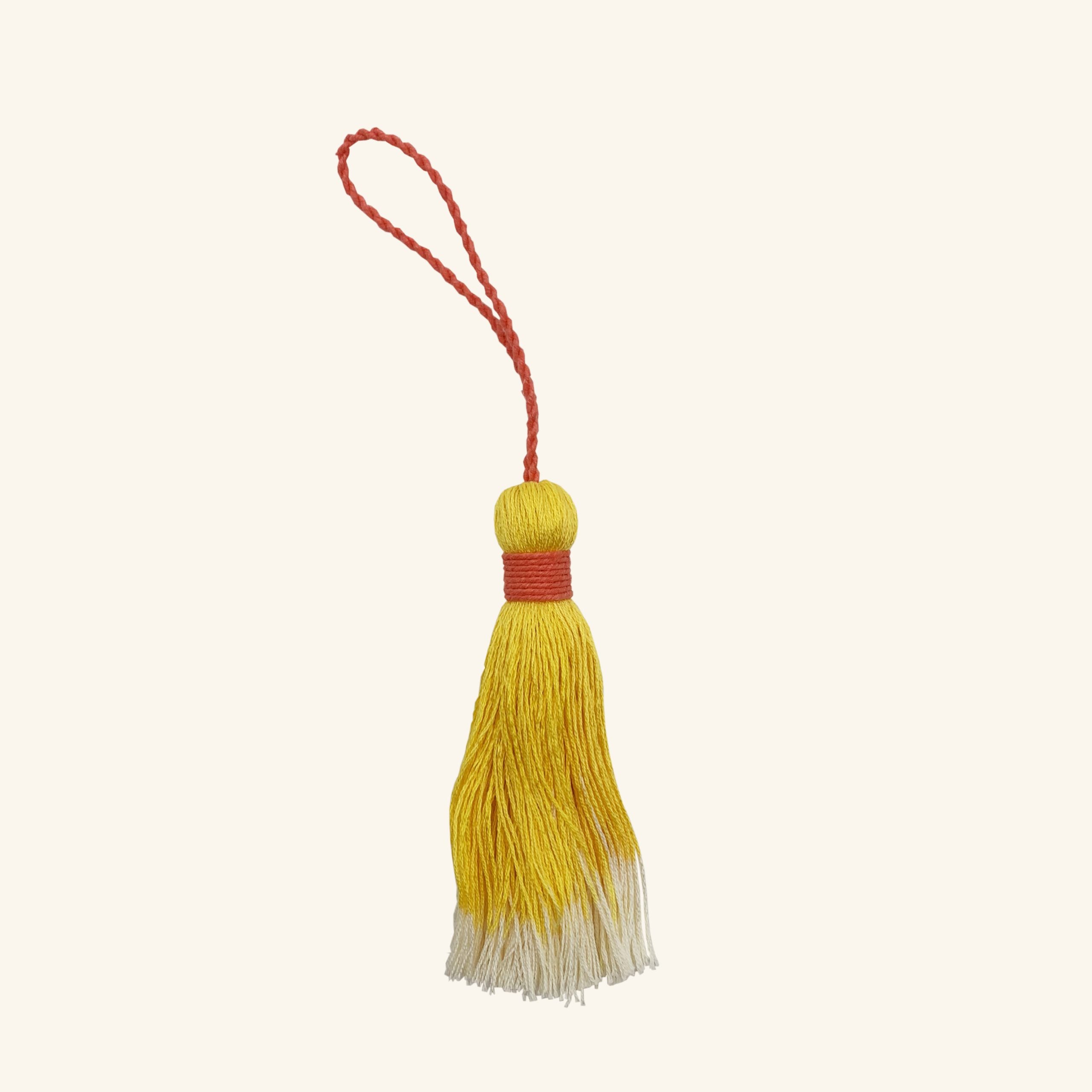 Key Tassel