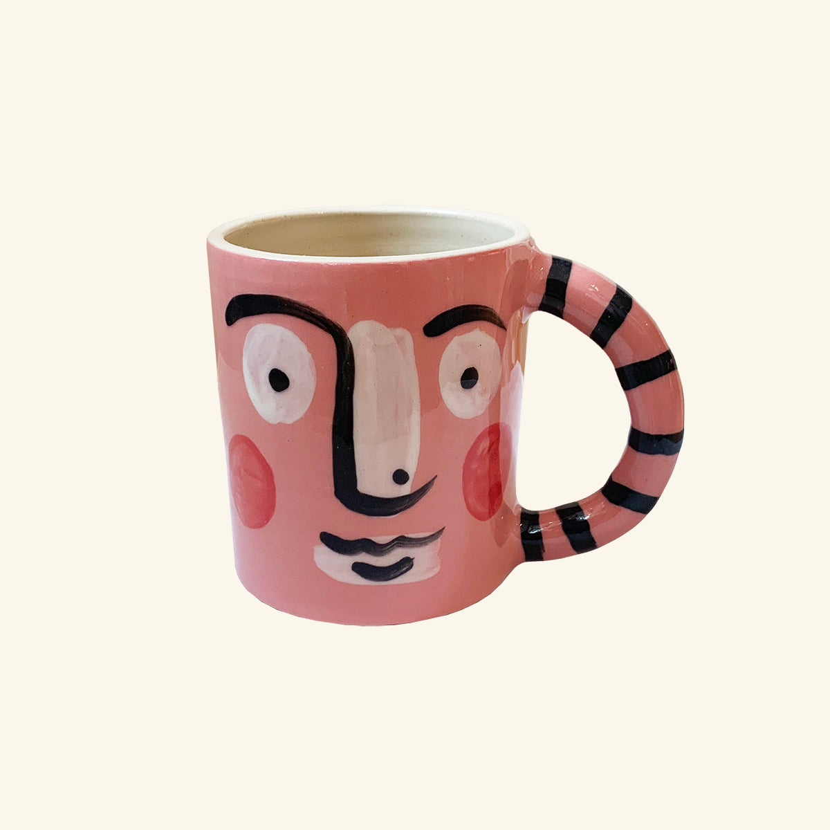 Face Mug