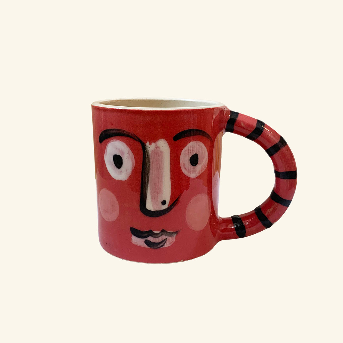 Face Mug