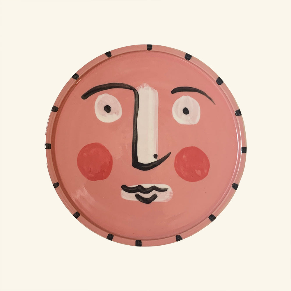 Isolation Face Plate