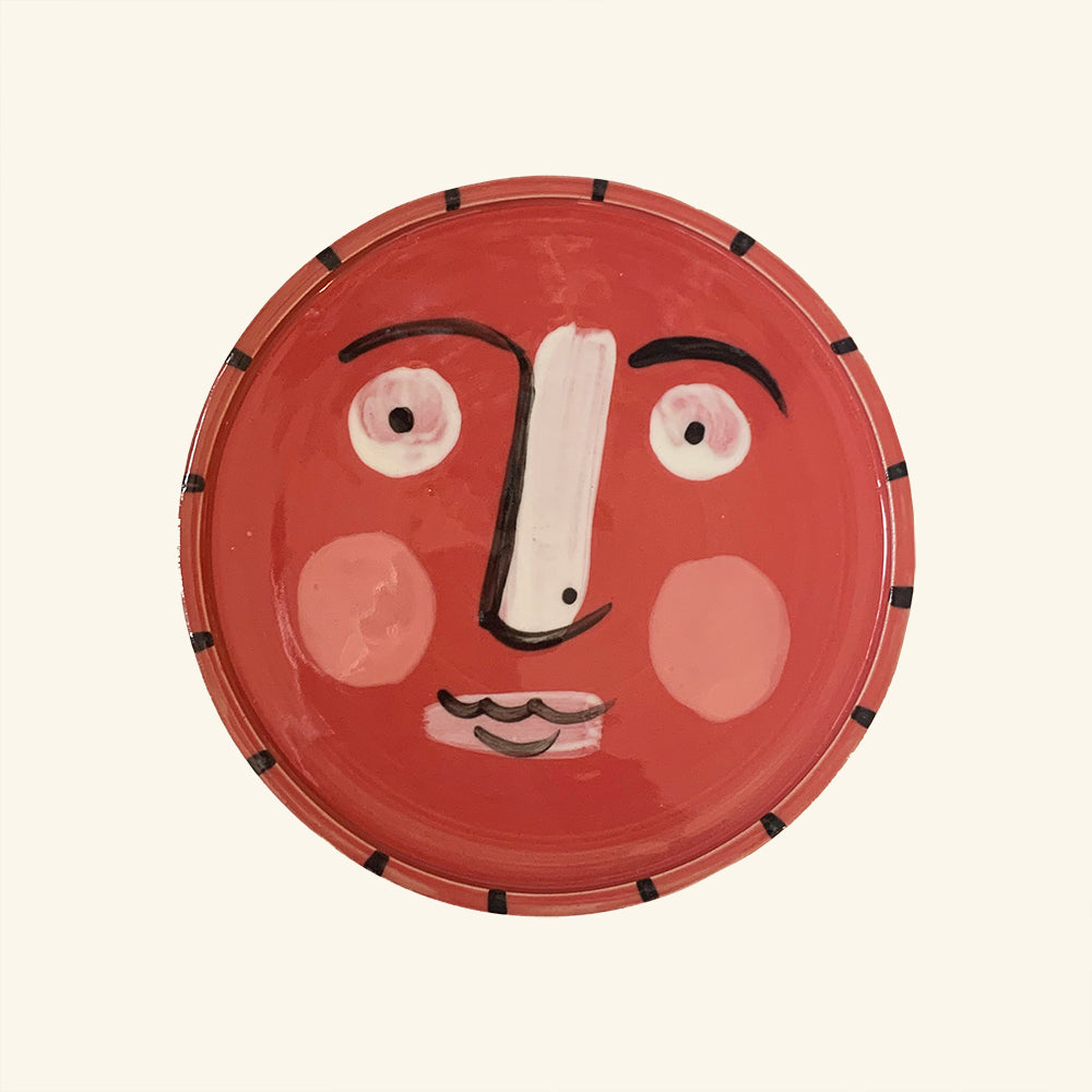 Isolation Face Plate