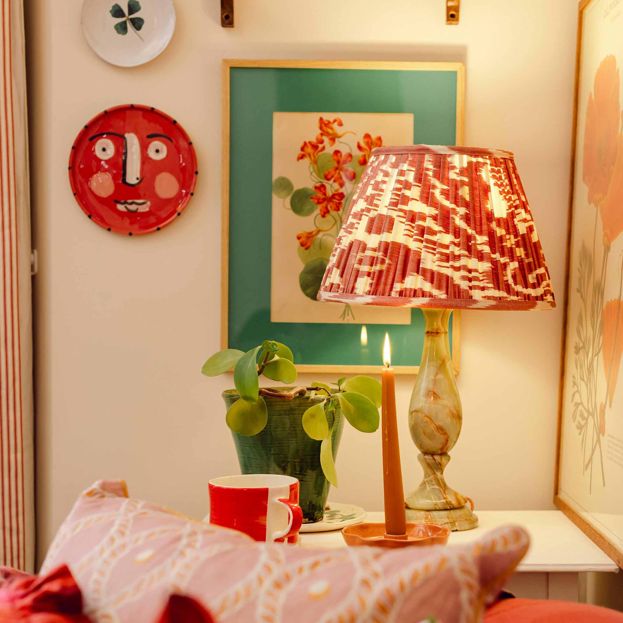 Isolation Face Plate