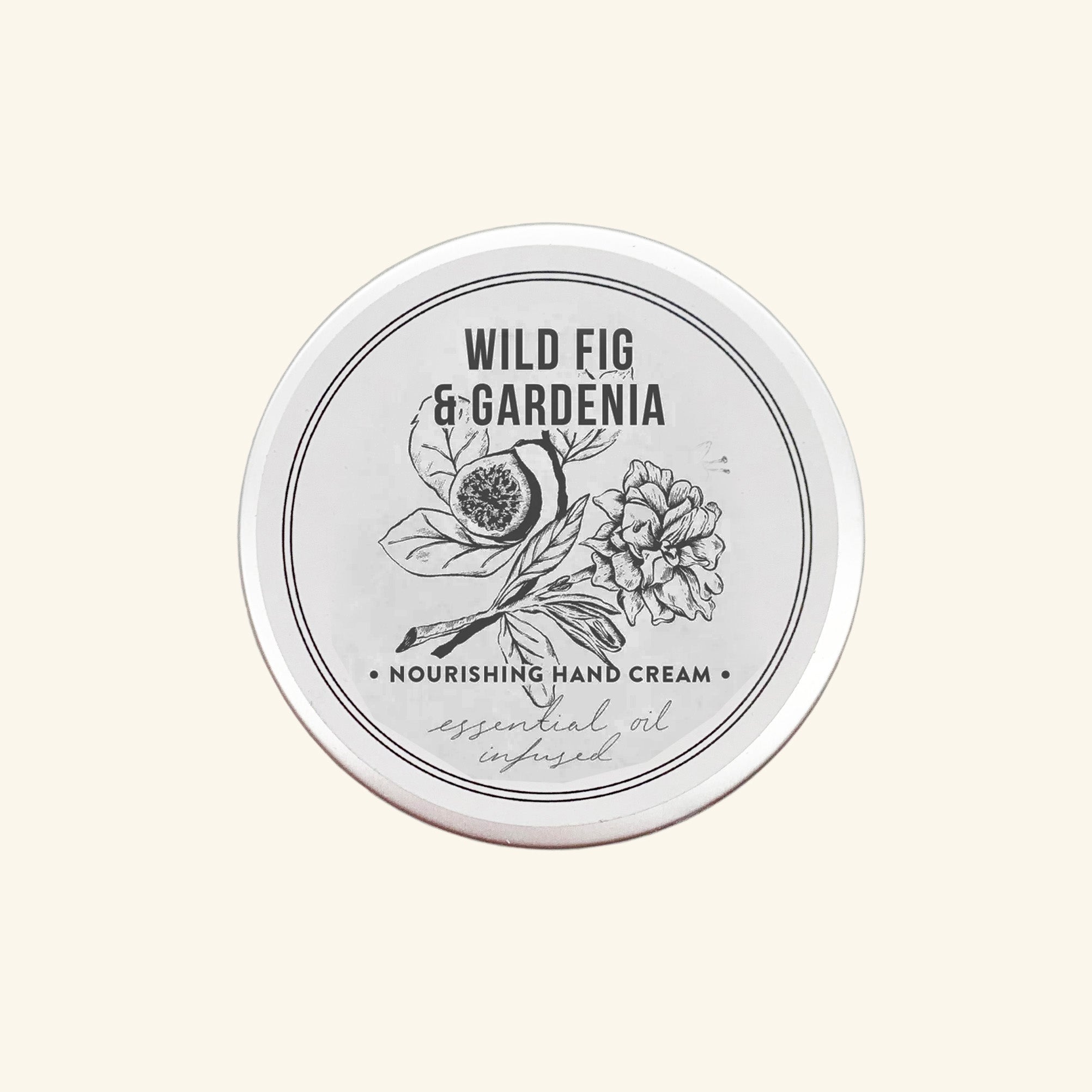 Gardener’s Nourishing Hand Cream Norfolk Natural Living