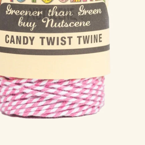 Candy Twist Twine Nutscene