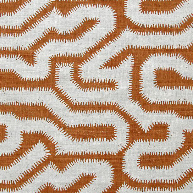 Albaicin Fabric