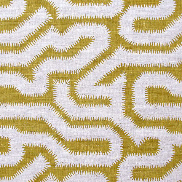 Albaicin Fabric