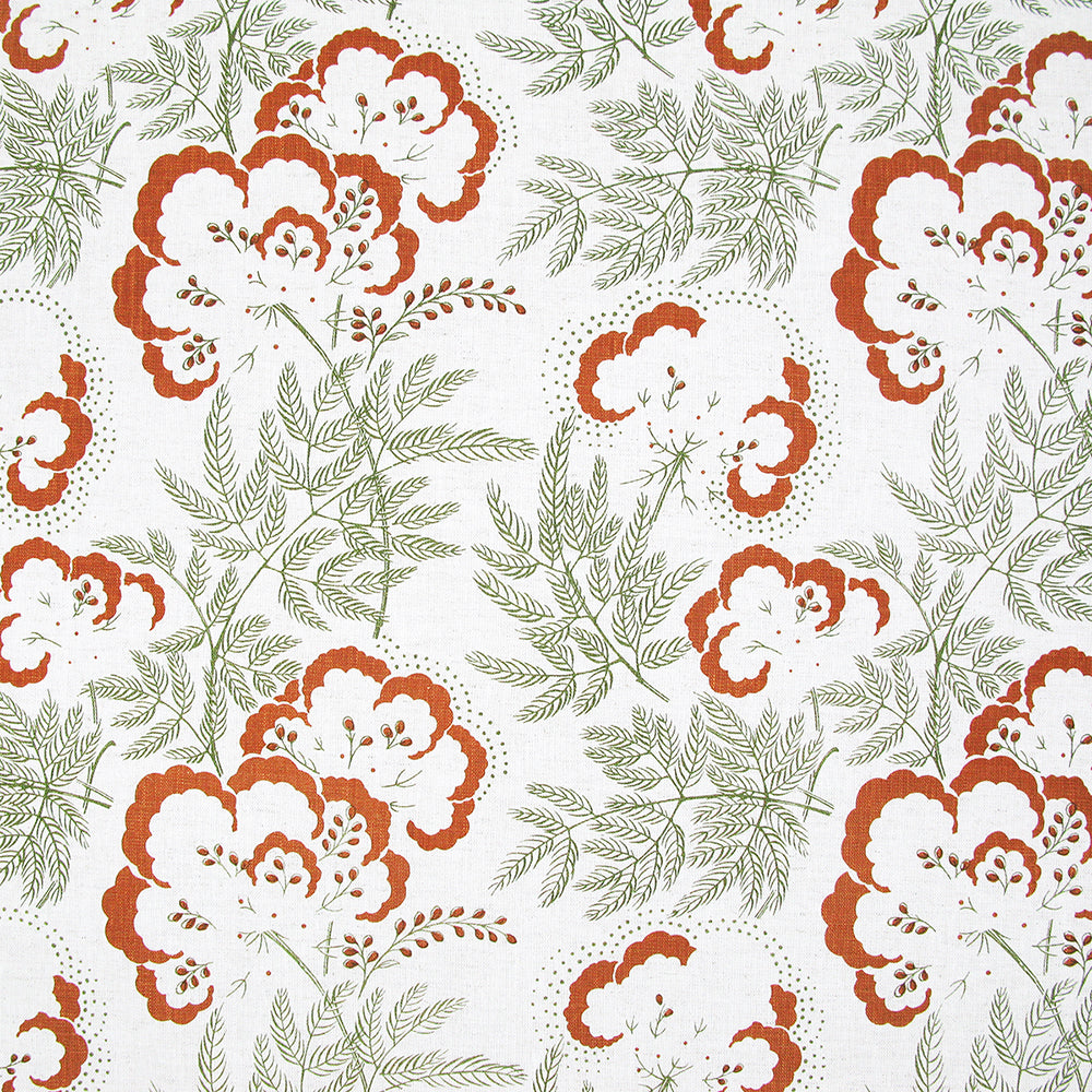 Cloud Garden Fabric
