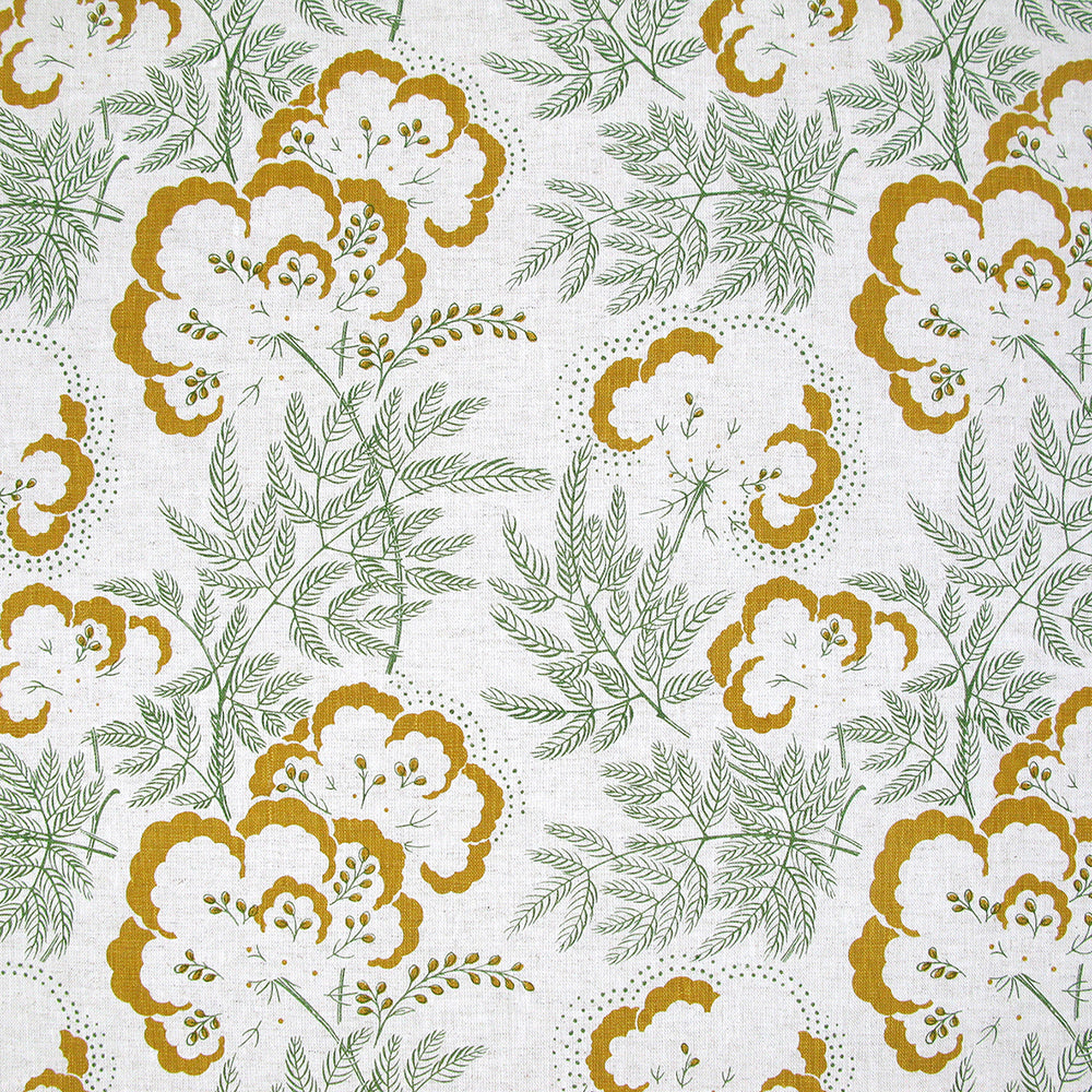 Cloud Garden Fabric