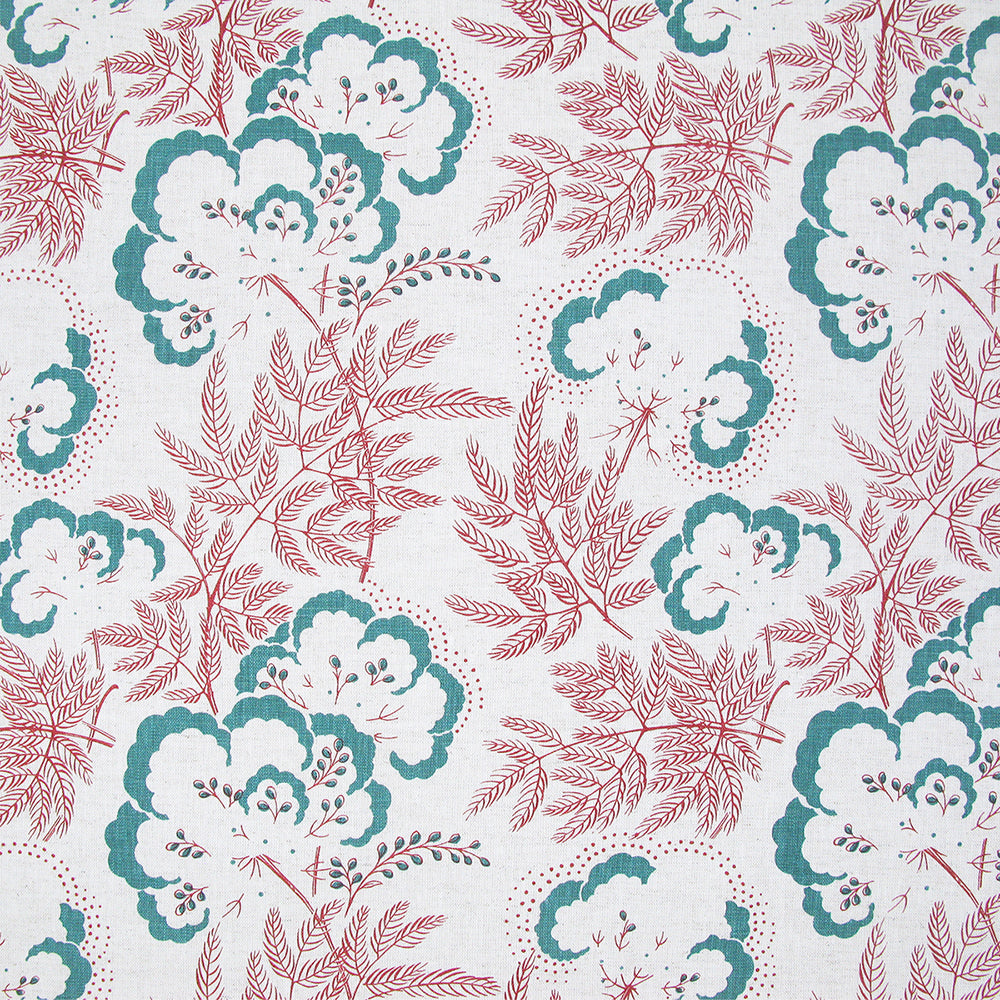 Cloud Garden Fabric