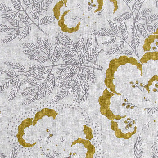 Cloud Garden Fabric