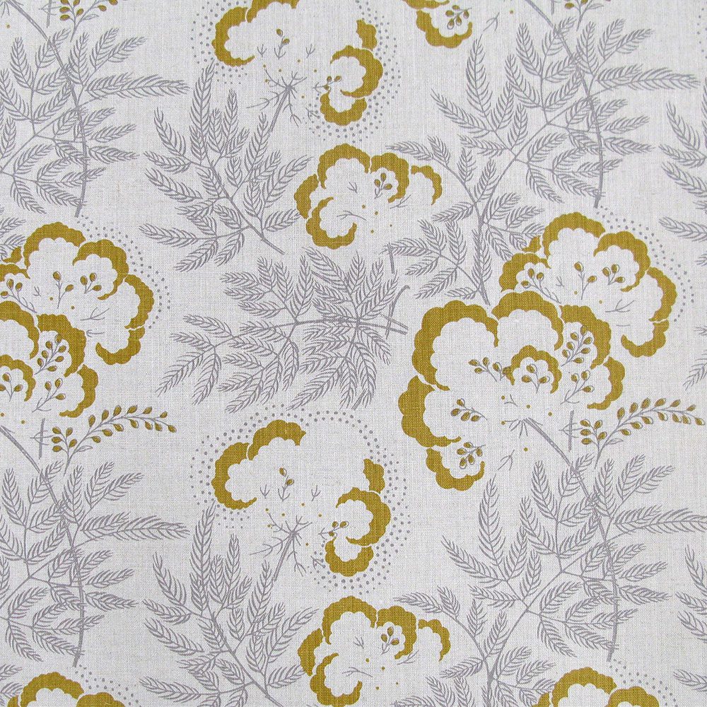Cloud Garden Fabric