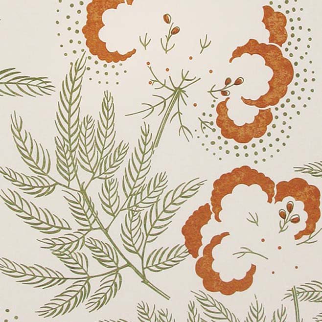 Cloud Garden Wallpaper