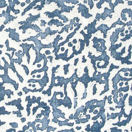 Majolica Fabric