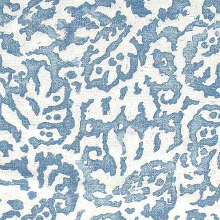 Majolica Fabric