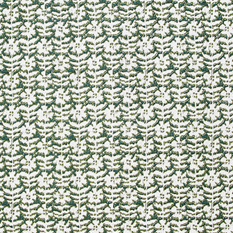 Ottoman Anemone Fabric