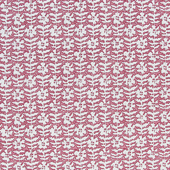 Ottoman Anemone Fabric