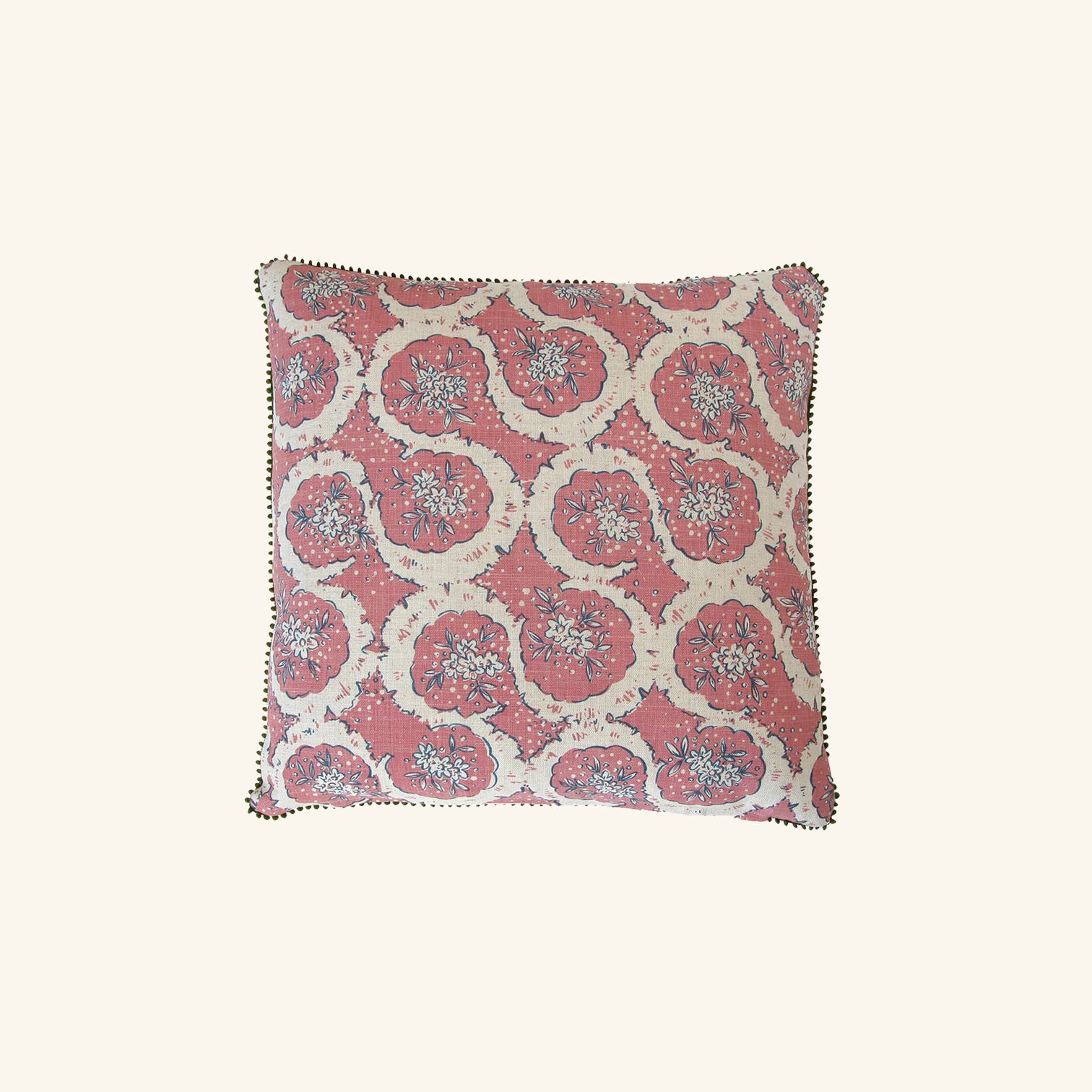 Serendip Linen Cushion