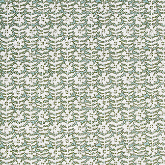 Ottoman Anemone Fabric