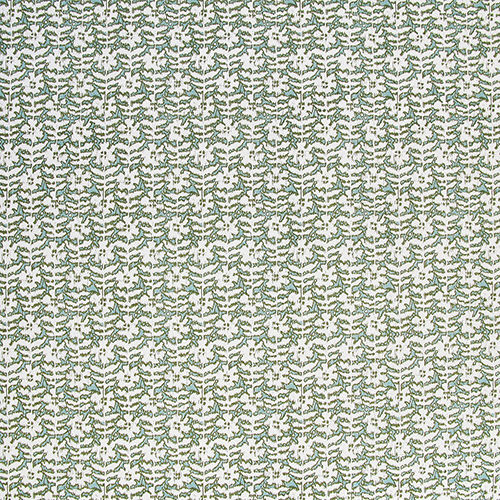 Ottoman Anemone Fabric