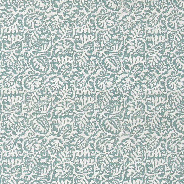 Tin Glaze Wallpaper