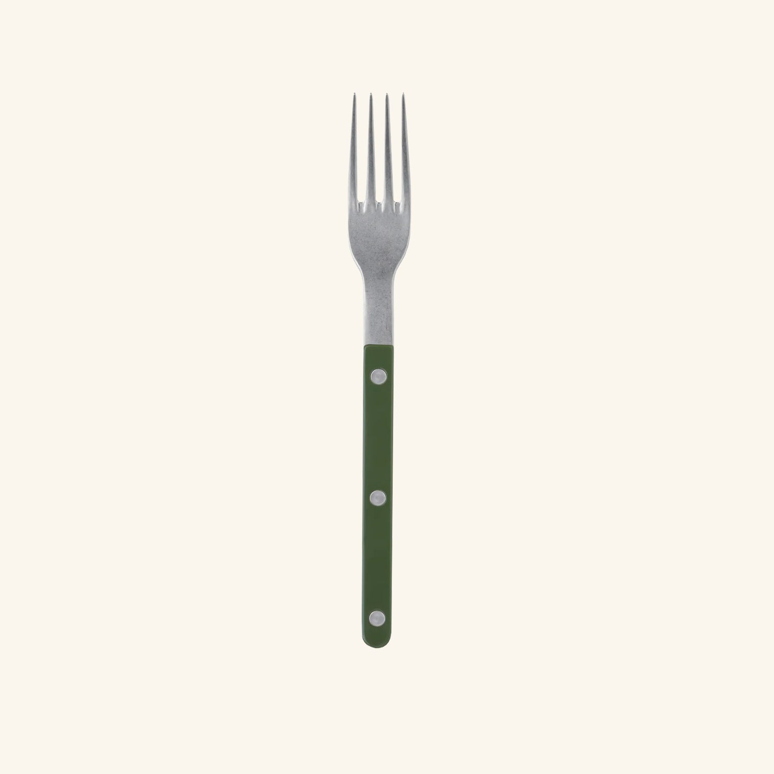 Dinner Fork Bistrot Vintage Sabre Paris