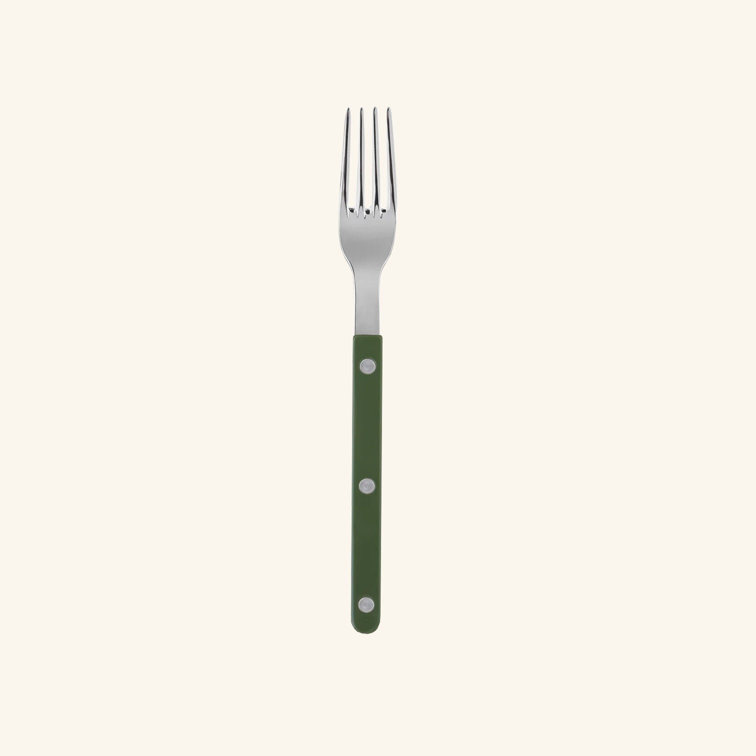Dinner Fork Bistrot Vintage Sabre Paris