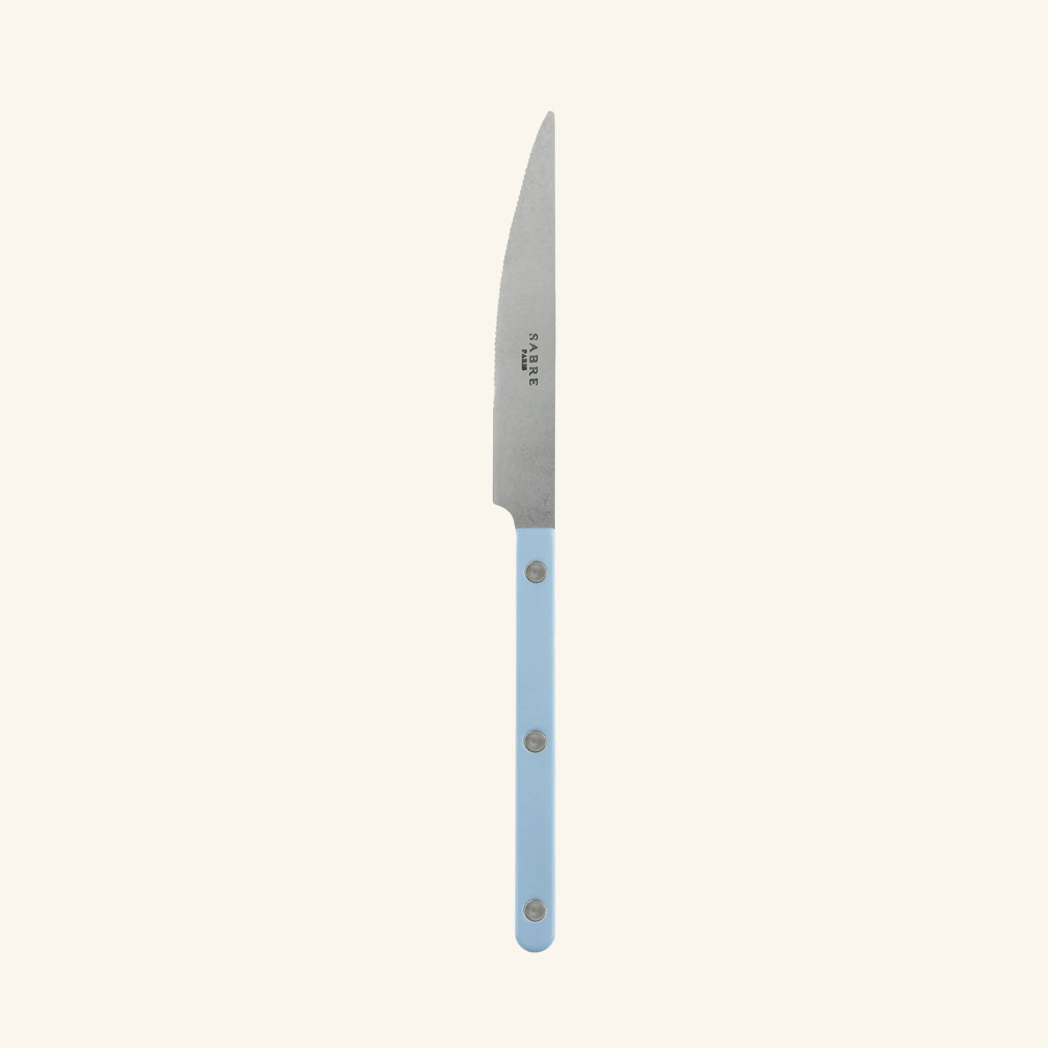 Dinner Knife Bistrot Vintage Sabre Paris
