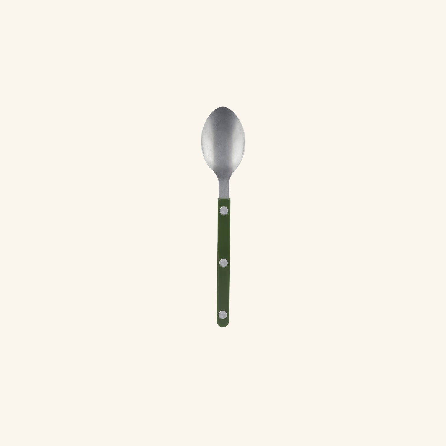 Tea Spoon Bistrot Vintage Sabre Paris