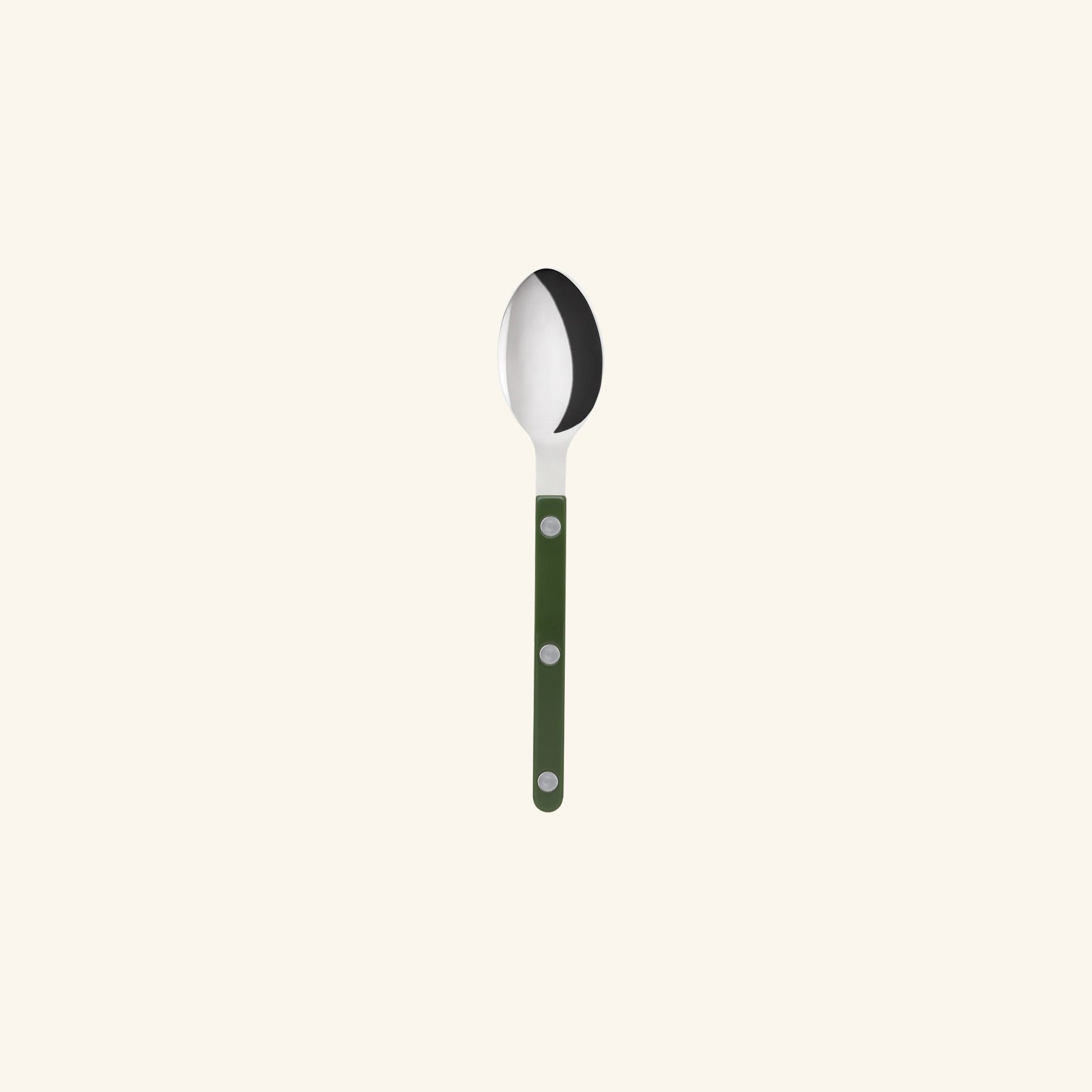 Tea Spoon Bistrot Vintage Sabre Paris