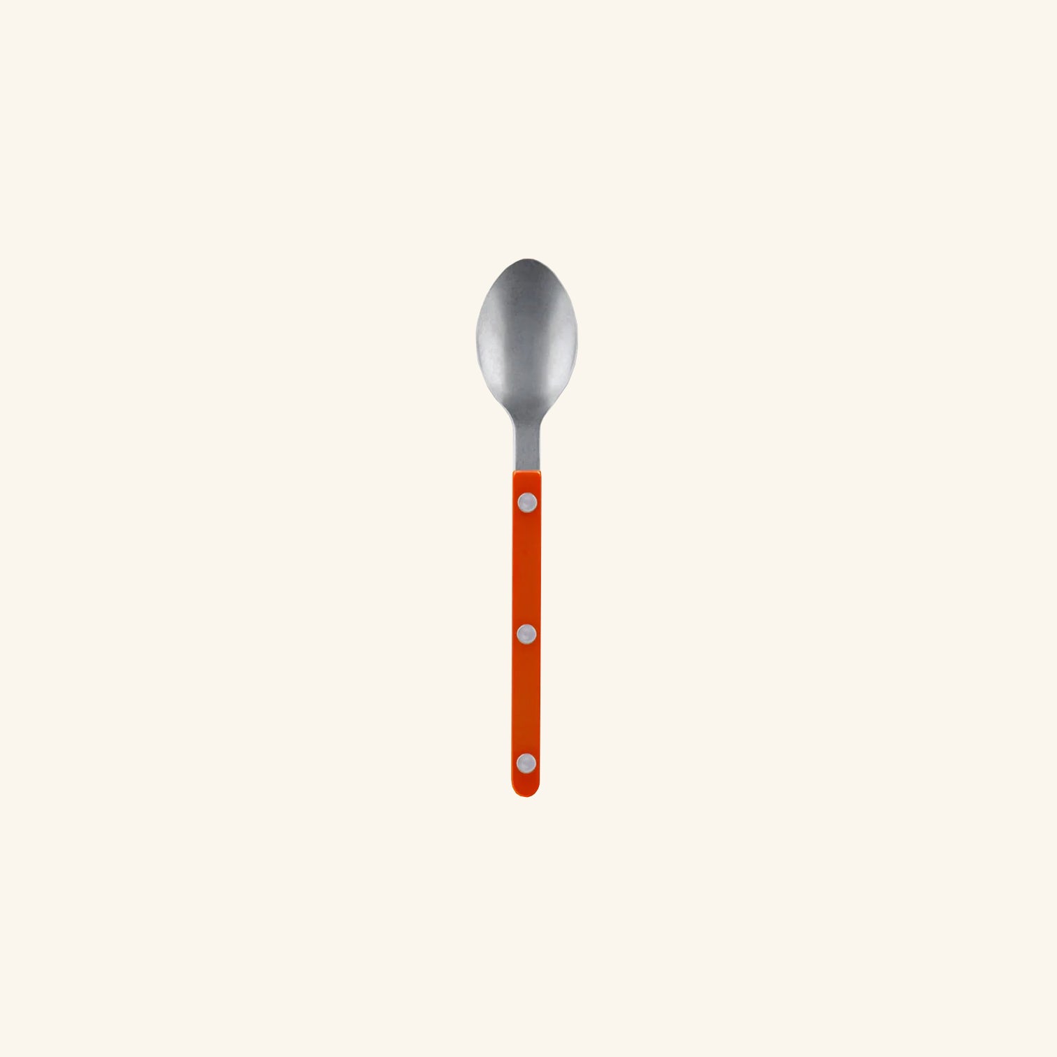Tea Spoon Bistrot Vintage Sabre Paris