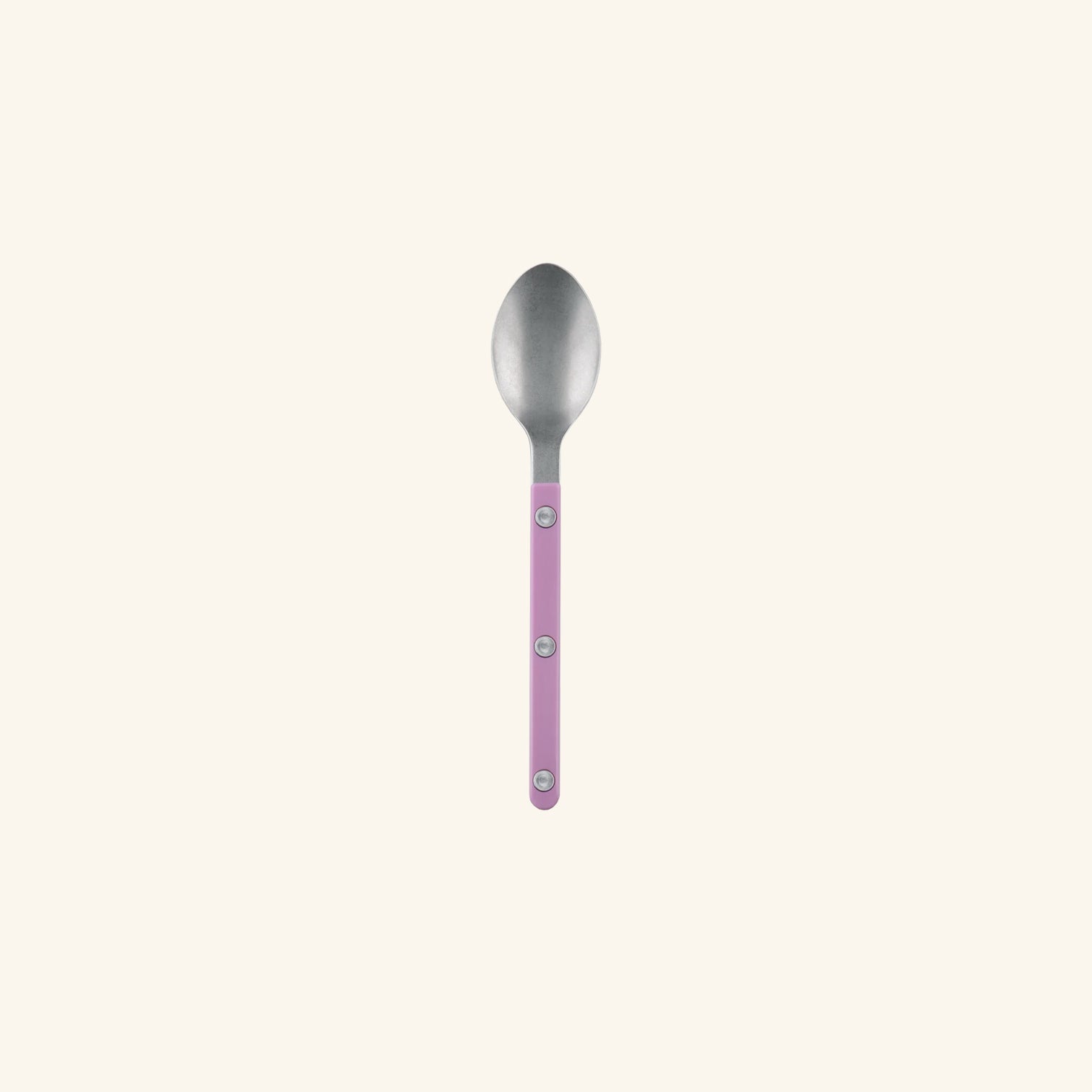 Tea Spoon Bistrot Vintage Sabre Paris