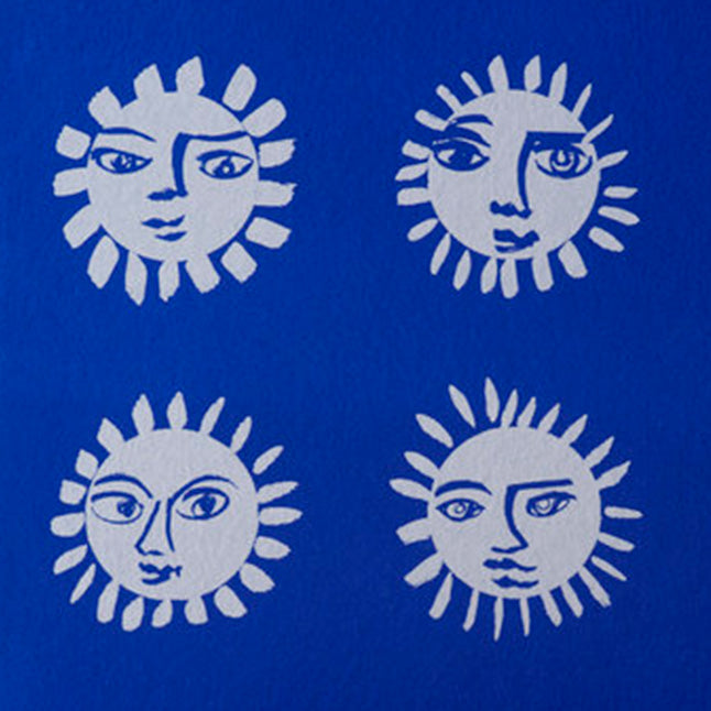Sunne Wallpaper Stoff Studios