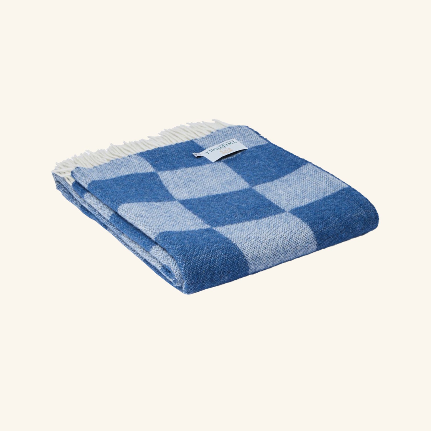 Bijou Blanket