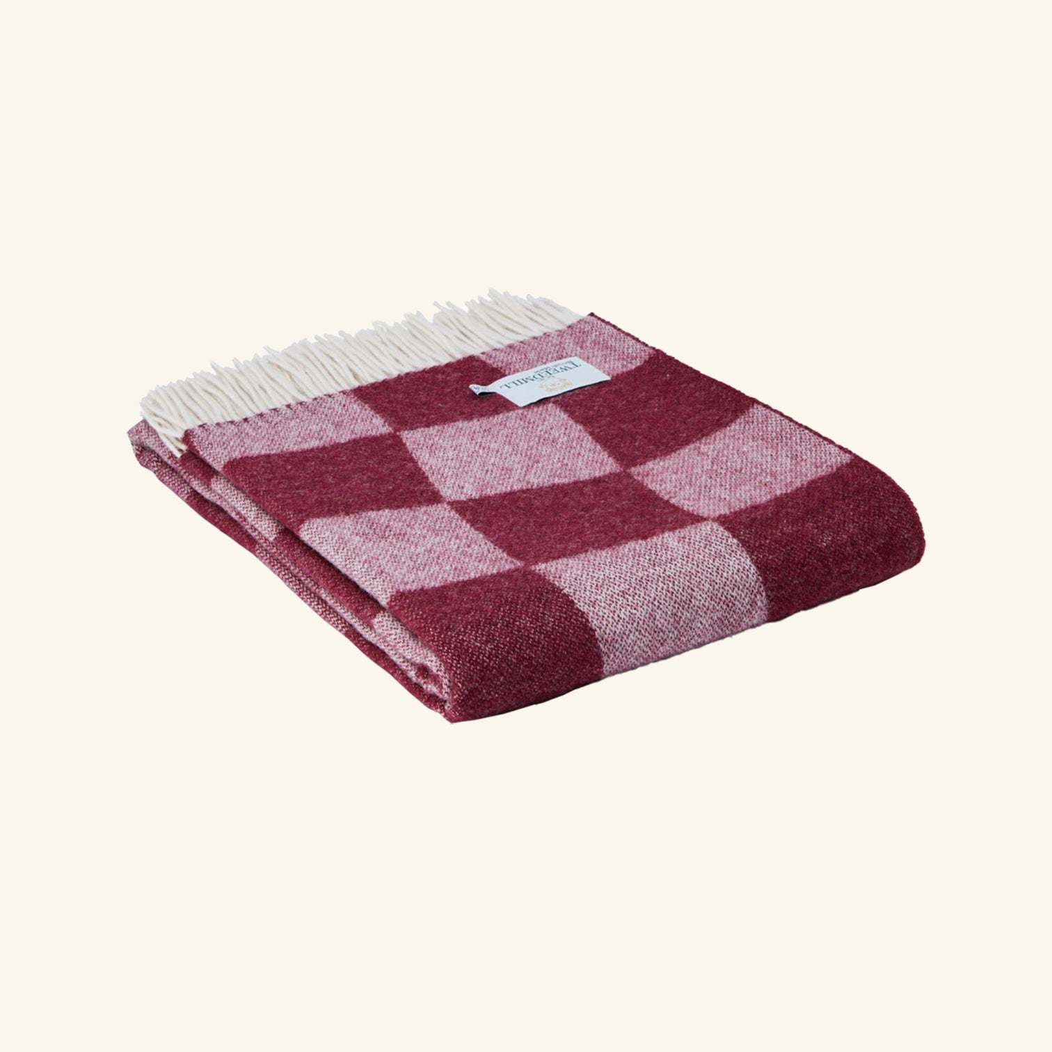 Bijou Blanket