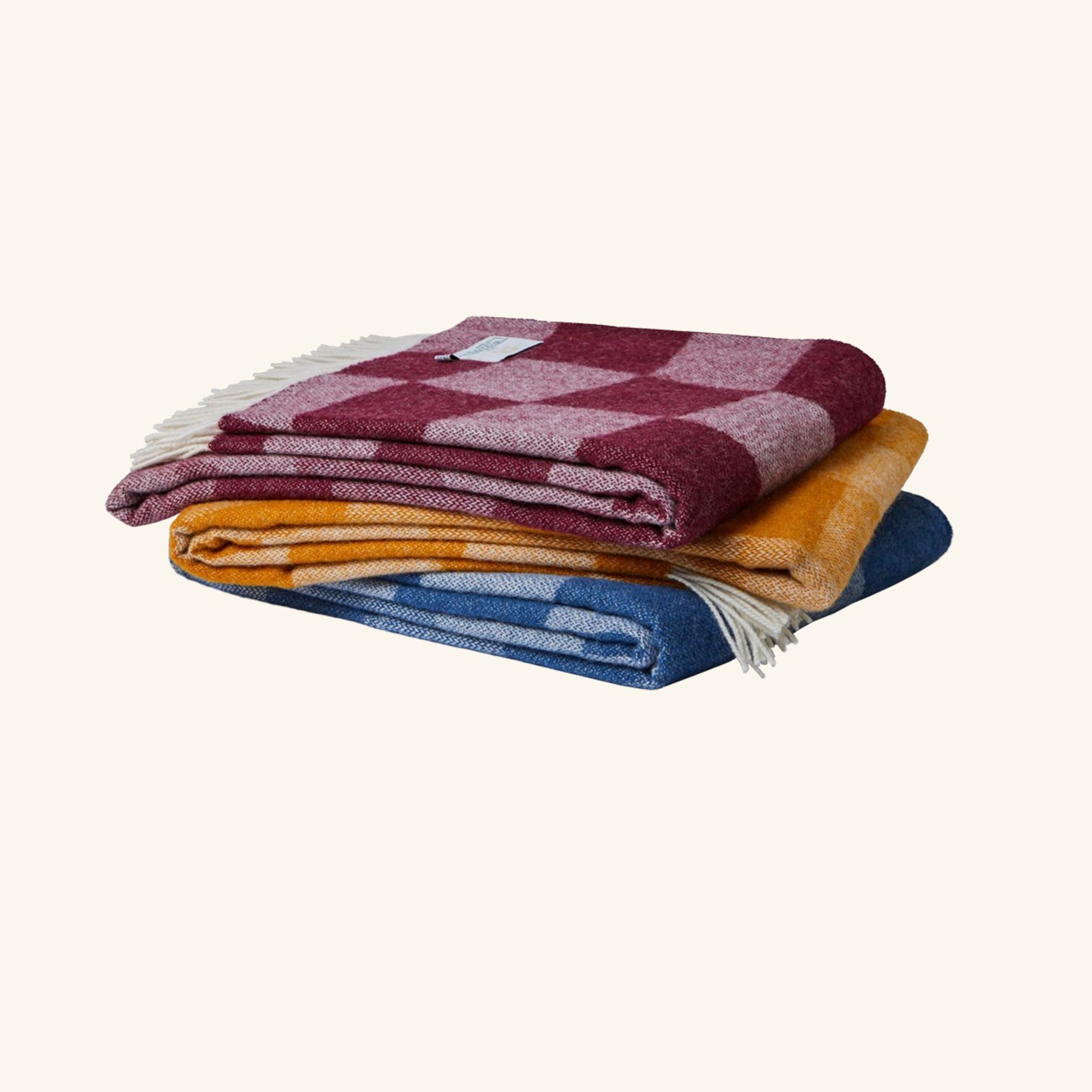 Bijou Blanket