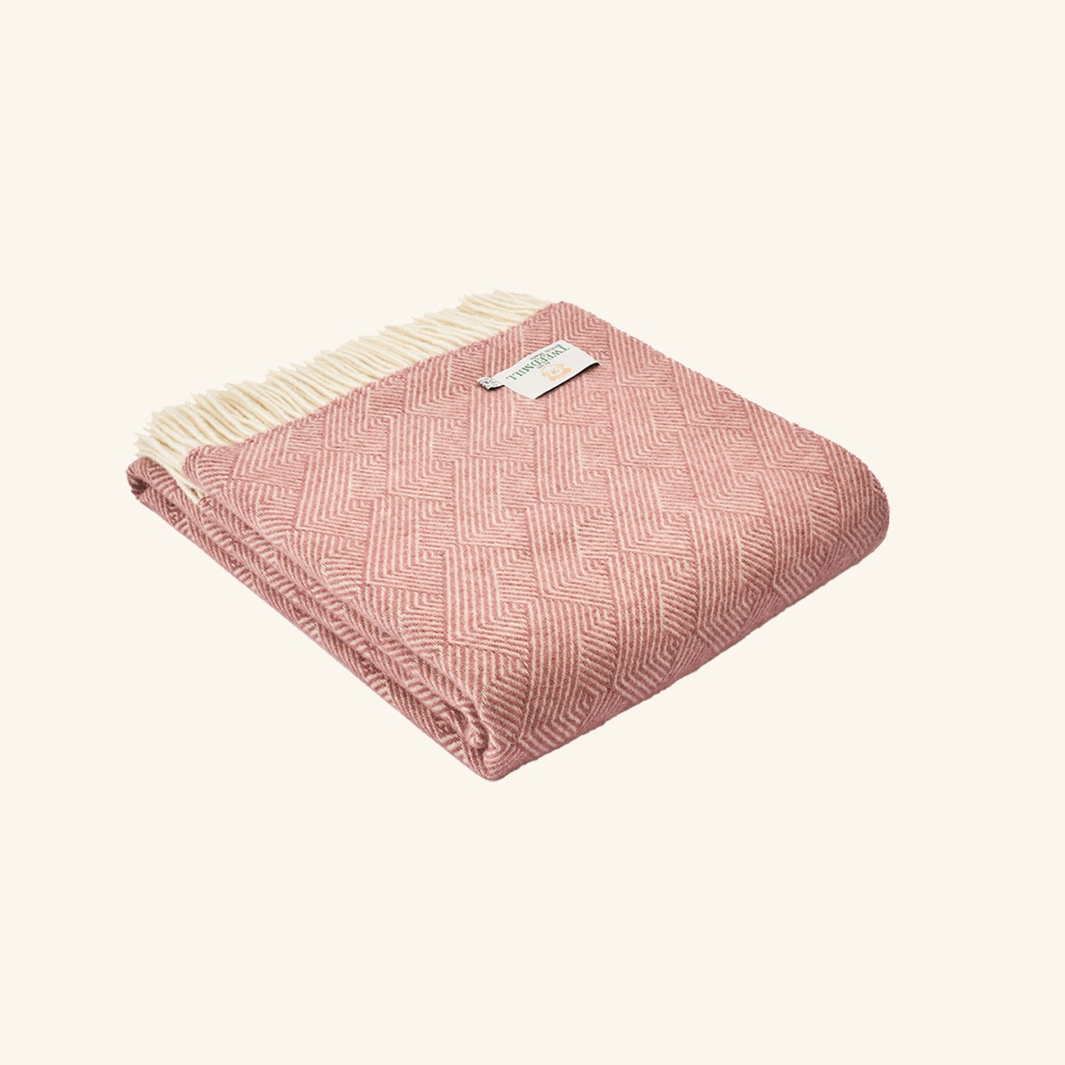 Delamere Throw