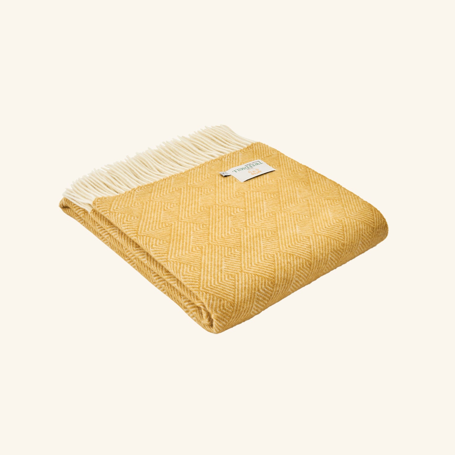 Delamere Throw