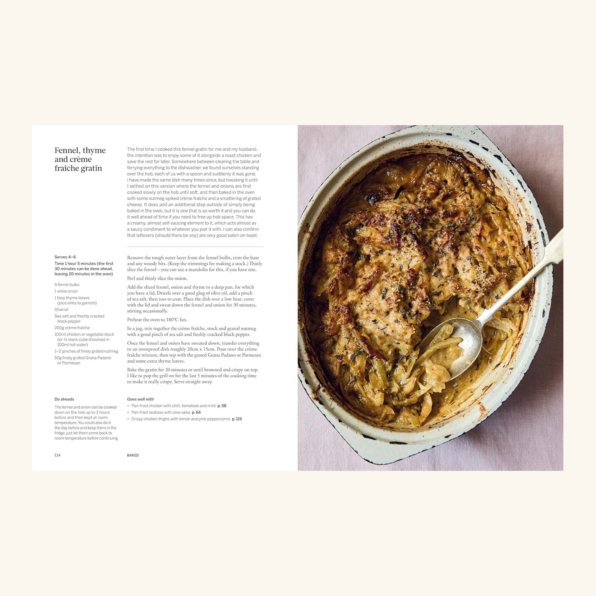 Cooking Made Simple