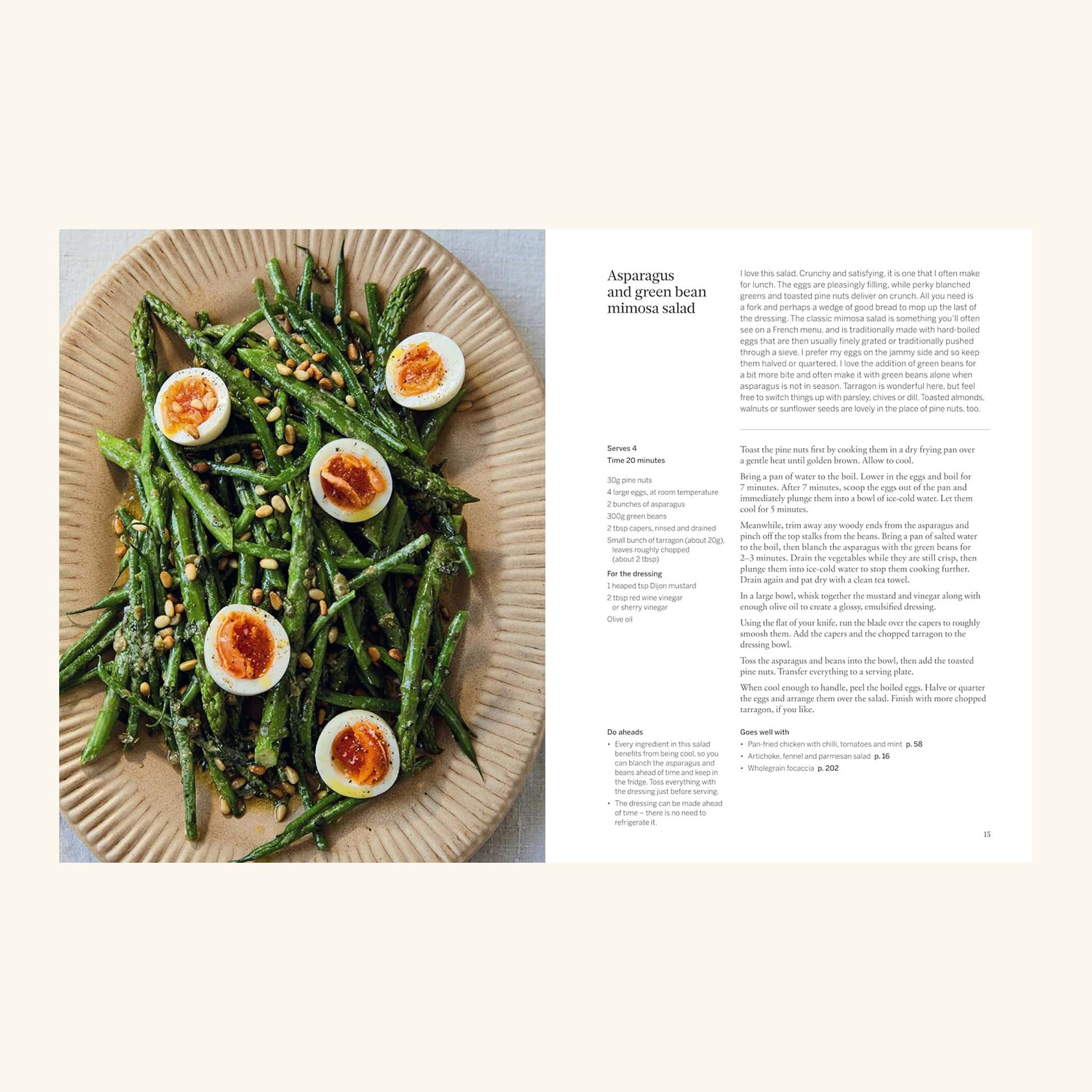 Cooking Made Simple